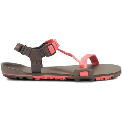 Sandales de randonnée femme Xero Shoes Z EV 42,5 - Publicité Sandales de randonnée femme Xero Shoes Z EV 42,5 - Publicité