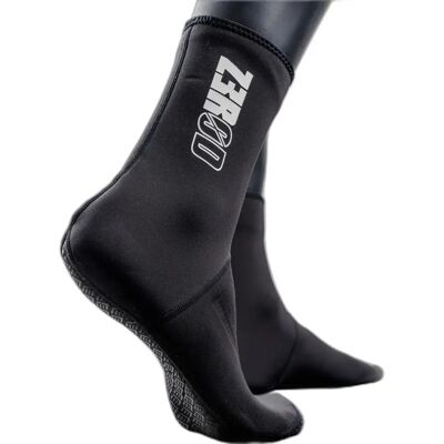 Chaussons néoprène Z3R0D Armada 43/46 - Publicité Chaussons néoprène Z3R0D Armada 43/46 - Publicité