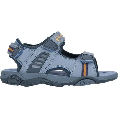 Sandales de randonnée enfant Zigzag Nung 31 - Publicité Sandales de randonnée enfant Zigzag Nung 31 - Publicité