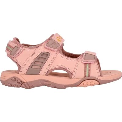 Sandales de randonnée enfant Zigzag Nung 31 - Publicité Sandales de randonnée enfant Zigzag Nung 31 - Publicité