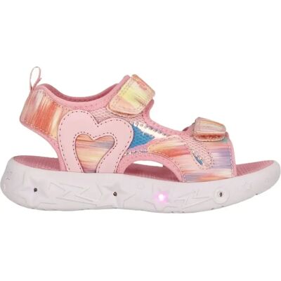 Sandales de randonnée bébé Zigzag Laccus 27 - Publicité Sandales de randonnée bébé Zigzag Laccus 27 - Publicité