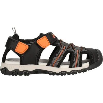 Sandales de randonnée enfant Zigzag Krila 31 - Publicité Sandales de randonnée enfant Zigzag Krila 31 - Publicité