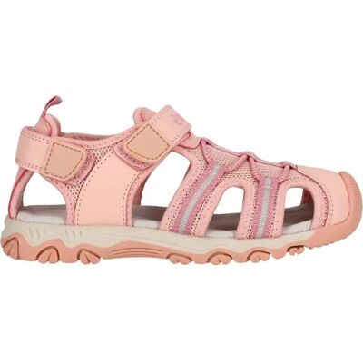 Sandales de randonnée enfant Zigzag Krila 31 - Publicité Sandales de randonnée enfant Zigzag Krila 31 - Publicité