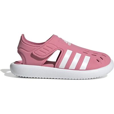 Sandales enfant adidas Summer Closed Toe Water 28 - Publicité Sandales enfant adidas Summer Closed Toe Water 28 - Publicité