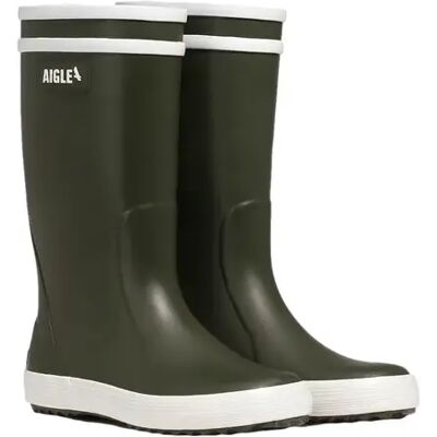 Bottes de pluie enfant Aigle Lolly Pop 28 - Publicité Bottes de pluie enfant Aigle Lolly Pop 28 - Publicité