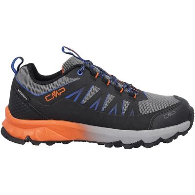 Chaussures de randonnée imperméables CMP Laky Fast 46 - Publicité Chaussures de randonnée imperméables CMP Laky Fast 46 - Publicité