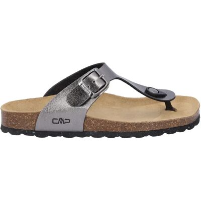 Sandales femme CMP Eco Mymosa 40 - Publicité Sandales femme CMP Eco Mymosa 40 - Publicité