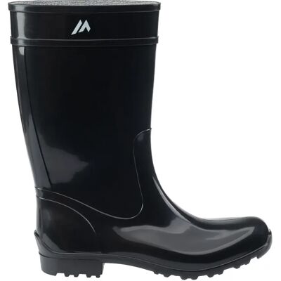 Bottes de pluie femme Martes Essentials Breezy 37 - Publicité Bottes de pluie femme Martes Essentials Breezy 37 - Publicité