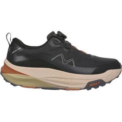 Chaussures de randonnée femme MBT Omega 1000 41,5 - Publicité Chaussures de randonnée femme MBT Omega 1000 41,5 - Publicité