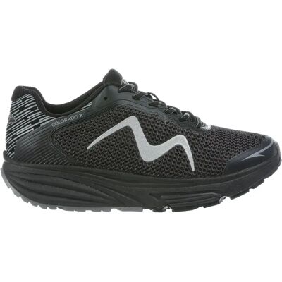 Chaussures de running MBT Colorado X 40,5 - Publicité Chaussures de running MBT Colorado X 40,5 - Publicité