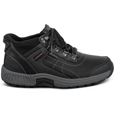 Chaussures de randonnée femme Orthofeet Carmel 41 - Publicité Chaussures de randonnée femme Orthofeet Carmel 41 - Publicité