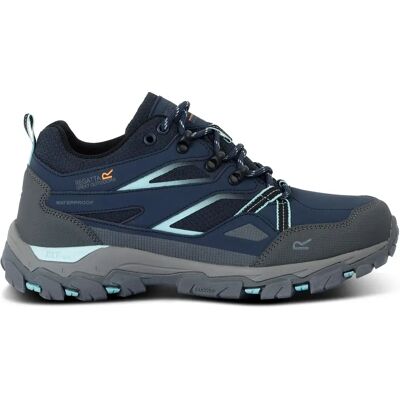 Chaussures de randonnée femme Regatta Holcombe II Low 37 - Publicité Chaussures de randonnée femme Regatta Holcombe II Low 37 - Publicité