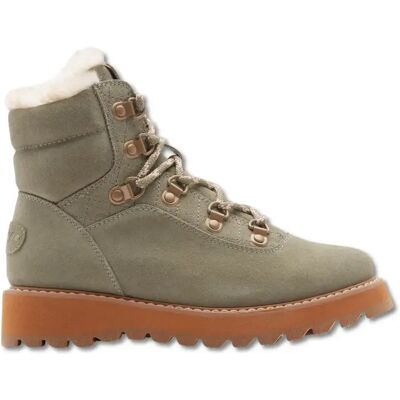 Bottines femme Roxy Bradie 41 - Publicité Bottines femme Roxy Bradie 41 - Publicité