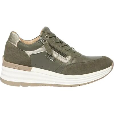 Baskets femme TBS TYLAZIP 39 - Publicité Baskets femme TBS TYLAZIP 39 - Publicité