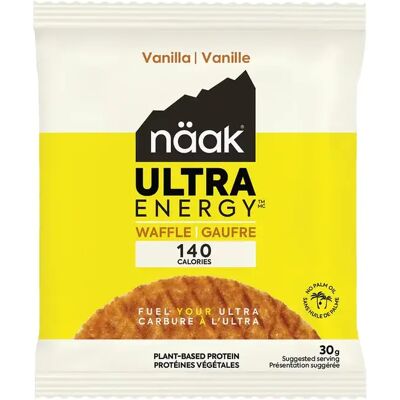 Boisson Näak Ultra Energy™ TU - Publicité Boisson Näak Ultra Energy™ TU - Publicité