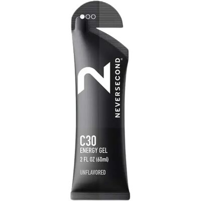 Gel énergétique Neversecond C30 60 ml - Publicité Gel énergétique Neversecond C30 60 ml - Publicité