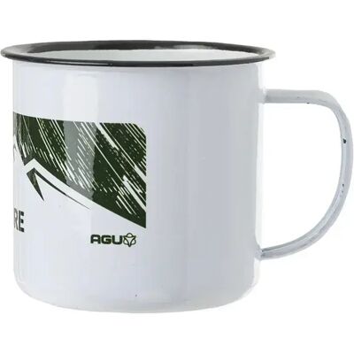 Tasse Agu Venture TU - Publicité Tasse Agu Venture TU - Publicité