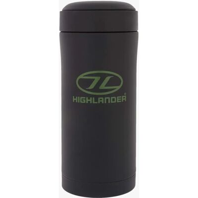 Tasse Highlander Sealed TU - Publicité Tasse Highlander Sealed TU - Publicité