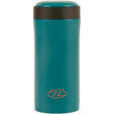 Tasse Highlander Sealed TU - Publicité Tasse Highlander Sealed TU - Publicité
