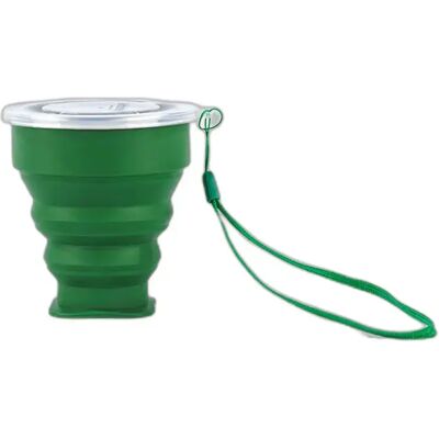 Gobelet Kimberfeel Bendlid 80x40 mm - Publicité Gobelet Kimberfeel Bendlid 80x40 mm - Publicité