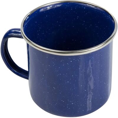 Mug Regatta Enamel TU - Publicité Mug Regatta Enamel TU - Publicité