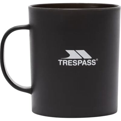 Gobelet Trespass Pour 400 ml - Publicité Gobelet Trespass Pour 400 ml - Publicité