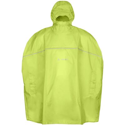 Vaude Poncho Pluie Kids Grody II - Imperméable pour enfants - Publicité Vaude Poncho Pluie Kids Grody II - Imperméable pour enfants - Publicité