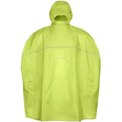 Poncho enfant VAUDE Grody II M (128/146 cm) - Publicité Poncho enfant VAUDE Grody II M (128/146 cm) - Publicité