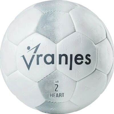 Ballon de handball Erima Vranjes Taille 2 - Publicité Ballon de handball Erima Vranjes Taille 2 - Publicité