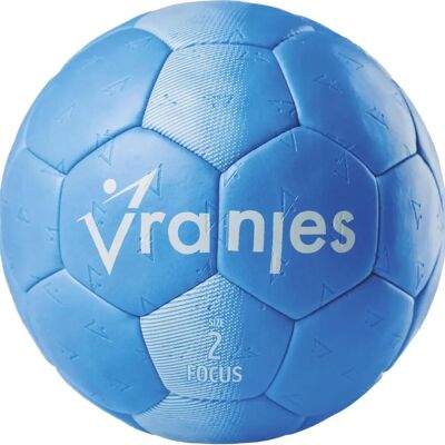 Ballon de handball Erima Vranjes Taille 1 - Publicité Ballon de handball Erima Vranjes Taille 1 - Publicité