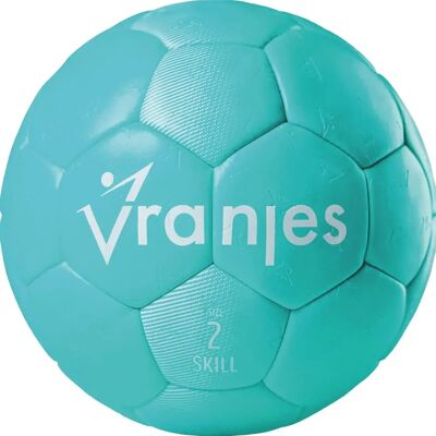 Ballon de handball Erima Vranjes Taille 3 - Publicité Ballon de handball Erima Vranjes Taille 3 - Publicité