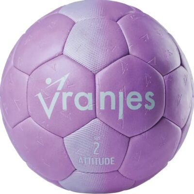 Ballon de handball Erima Vranjes Taille 2 - Publicité Ballon de handball Erima Vranjes Taille 2 - Publicité