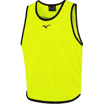 Lot de 6 chasubles Mizuno RB TU - Publicité Lot de 6 chasubles Mizuno RB TU - Publicité