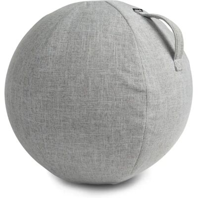 Housse de protection pour ballon de fitness VirtuFit 75 cm - Publicité Housse de protection pour ballon de fitness VirtuFit 75 cm - Publicité