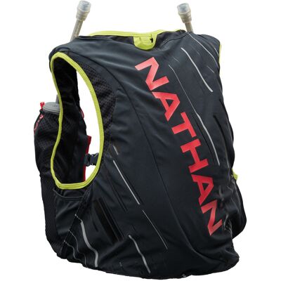 Gilet d'hydratation femme Nathan Pinnacle 4 M - Publicité Gilet d'hydratation femme Nathan Pinnacle 4 M - Publicité