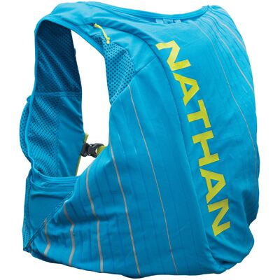 Gilet d'hydratation Nathan Pinnacle 12 M - Publicité Gilet d'hydratation Nathan Pinnacle 12 M - Publicité
