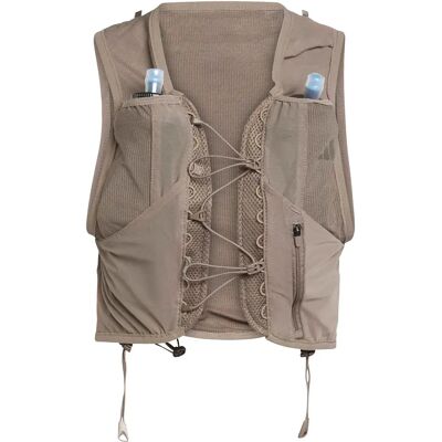 Gilet d'hydratation adidas XPR TRL 5L M - Publicité Gilet d'hydratation adidas XPR TRL 5L M - Publicité