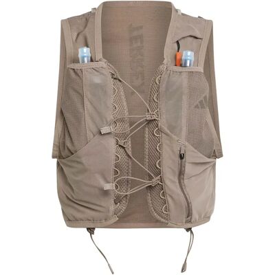 Gilet d'hydratation adidas XPR TRL 2.5 L - Publicité Gilet d'hydratation adidas XPR TRL 2.5 L - Publicité