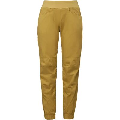 Pantalon femme Black Diamond Notion SP XL - Publicité Pantalon femme Black Diamond Notion SP XL - Publicité