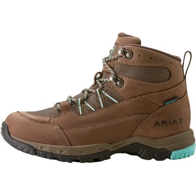 Chaussures de randonnée imperméable femme Ariat Skyline Summit 42 - Publicité Chaussures de randonnée imperméable femme Ariat Skyline Summit 42 - Publicité