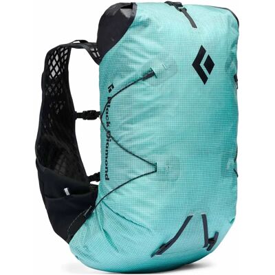 Sac escalade femme Black Diamond Distance 15 S - Publicité Sac escalade femme Black Diamond Distance 15 S - Publicité