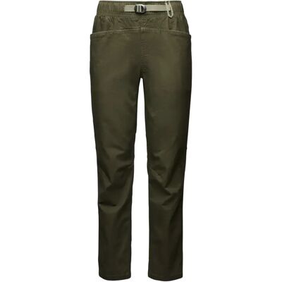 Pantalon femme Black Diamond Ethos L - Publicité Pantalon femme Black Diamond Ethos L - Publicité