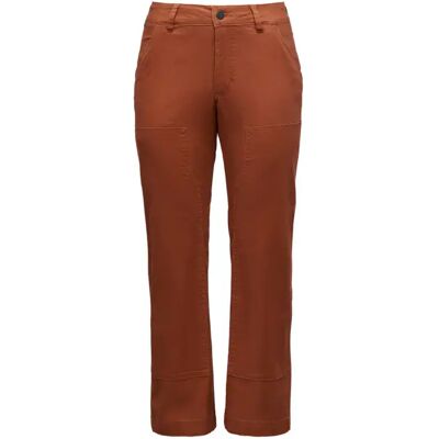 Pantalon femme Black Diamond Dogma 8 - Publicité Pantalon femme Black Diamond Dogma 8 - Publicité