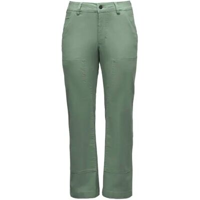Pantalon femme Black Diamond Dogma 6 - Publicité Pantalon femme Black Diamond Dogma 6 - Publicité