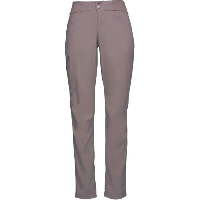 Pantalon d'escalade Black Diamond Technician Alpine - Lavande clair - Publicité Pantalon d'escalade Black Diamond Technician Alpine - Lavande clair - Publicité