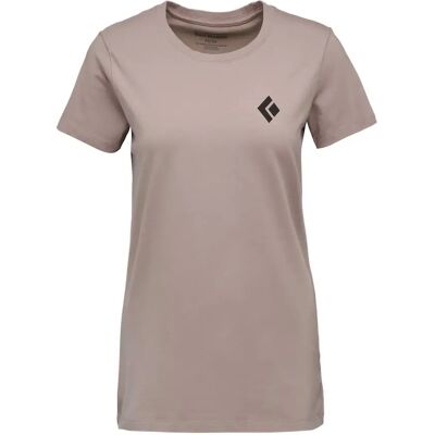 T-shirt femme Black Diamond L - Publicité T-shirt femme Black Diamond L - Publicité