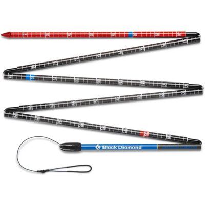 Sonde Black Diamond QuickDraw Probe 240 TU - Publicité Sonde Black Diamond QuickDraw Probe 240 TU - Publicité