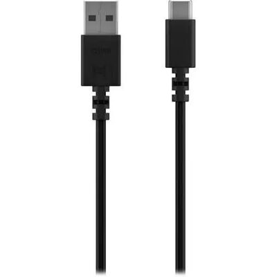 Câble USB-C à USB-A durable pour activités extérieures Garmin - Publicité Câble USB-C à USB-A durable pour activités extérieures Garmin - Publicité