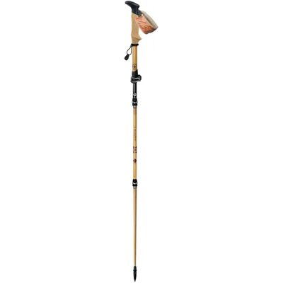 Bâton de randonnée Guidetti Terre de Trek Flashlock (x2) 38/135 cm - Publicité Bâton de randonnée Guidetti Terre de Trek Flashlock (x2) 38/135 cm - Publicité