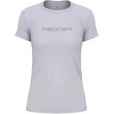 T-shirt femme Hannah Saffi II 40 - Publicité T-shirt femme Hannah Saffi II 40 - Publicité